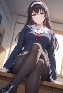 Comenzando con Soubu High School y Bungo