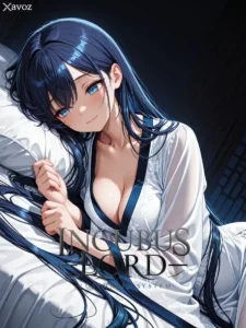 Señor Incubus: Sistema de Harem de Lujuria