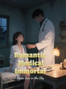Inmortal médico romántico