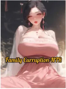 Corrupción Familiar-NTR