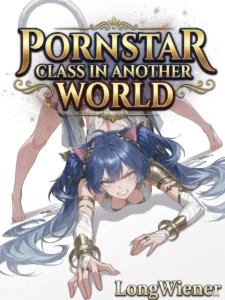 Reencarnado con la clase de estrella porno en otro mundo