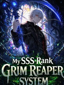 Mi sistema Grim Reaper de rango SSS