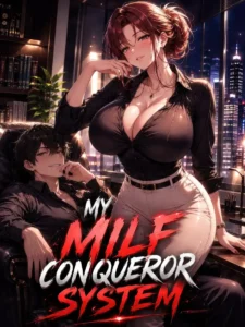 Mi sistema conquistador de MILF