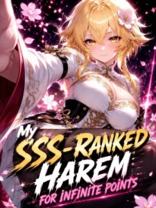 Harem de rango S: me convertí en mi personaje con habilidad de control adicional