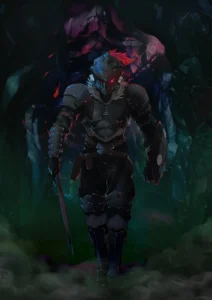 No soy Goblin Slayer