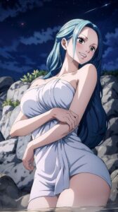 Harem King : Un Viajero Que Comienza Con Las Heroinas