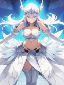 Anime: ¡Espadachín infinito! (Danmachi Asterisco Guerra Rakudai)