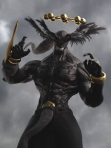 Adaptación: En Black Clover