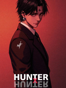 Hunter x Hunter: La guerra de los mundos del anime