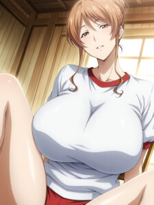 Hentai World: Cumplo Deseos 