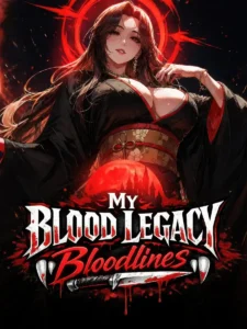 Mi legado de sangre: líneas de sangre