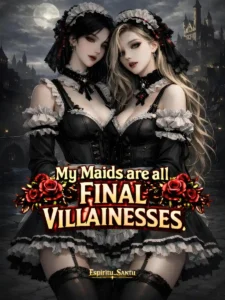 Mis doncellas son todas villanas finales
