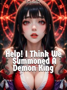 ¡Ayuda! Creo que convocamos a un rey demonio