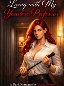 Viviendo con mi profesor Yandere