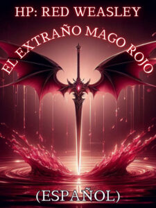 Red Weasley El Extraño Mago Rojo