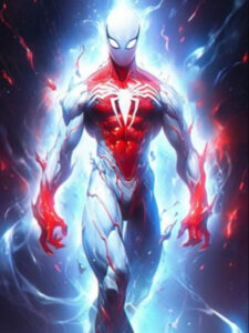 Hombre Araña 0X