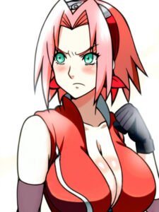 Renacida como Sakura con Manyuu Chifusa