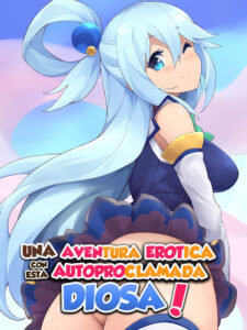 Una Aventura Erótica con esta Autoproclamada Diosa