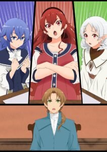 Al comienzo Rudy uchiha el rey del harem