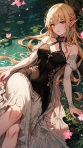 Soy un viajero con el sistema milf