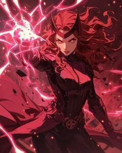 Ninjutsu maravilloso en el multiverso