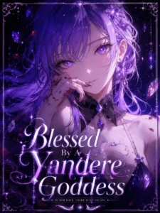 Bendecido por una diosa Yandere desde el Principio