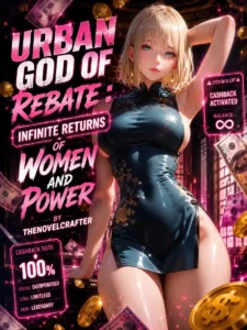 Dios urbano del reembolso: retornos infinitos de mujeres y poderes