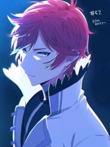 Como Reinhard llega al Mundo del Slime
