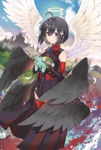 El escudo más fuerte de Tensura