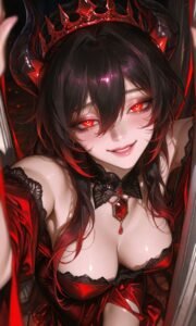 Mi vida en miércoles con un sistema vampírico