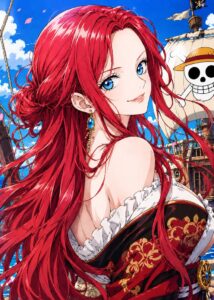 Fabricando lo sobrenatural en un mundo de anime