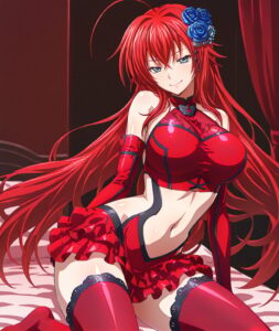 Reina de los Ángeles